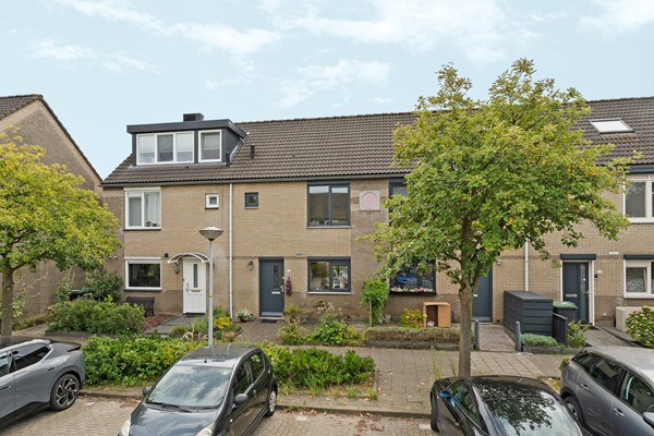Property photo - Sweelinckplantsoen 38, 1323MT Almere